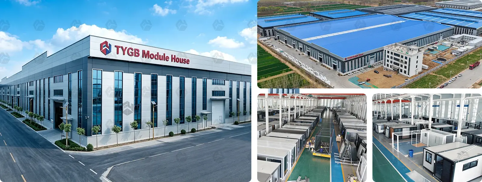 Factory Factory
