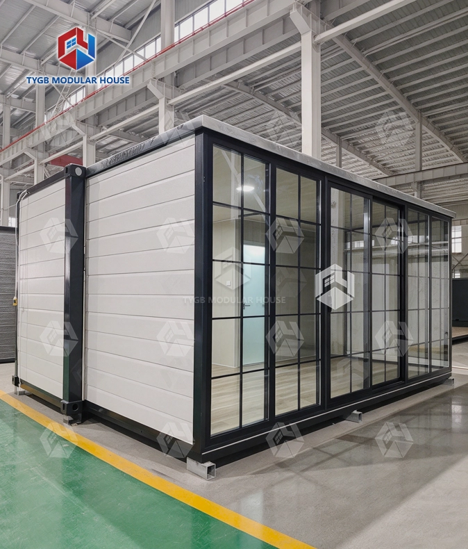 Portable Container House