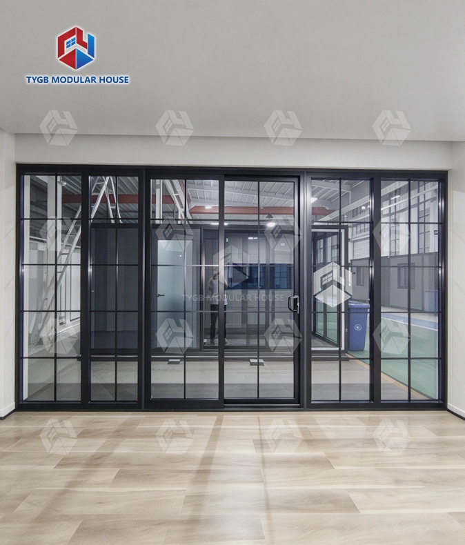Prefab Container House