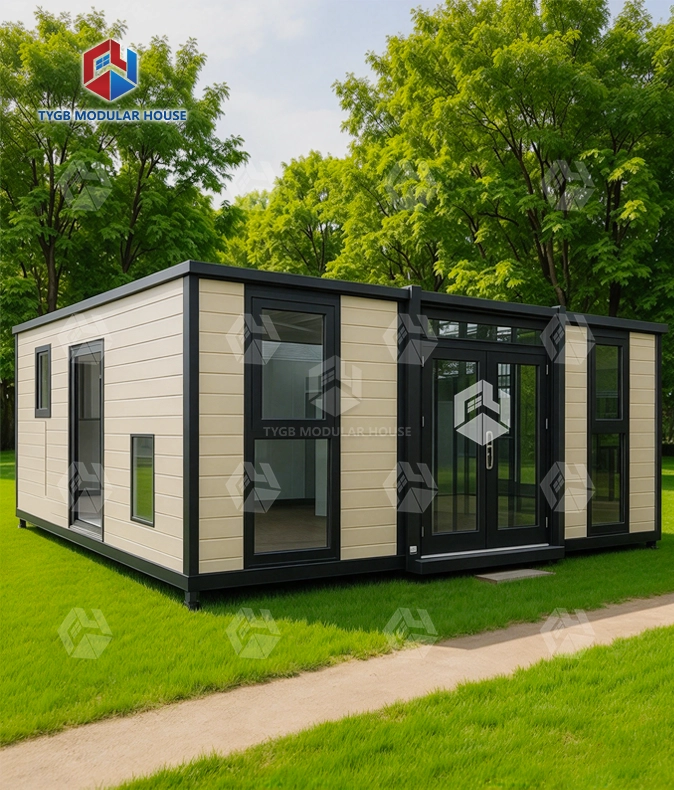 Modular office container 20ft