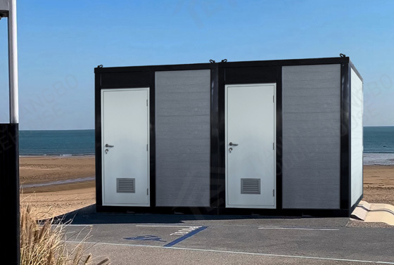 5 Reasons Portable Toilets are Necessary for Outdoor Events