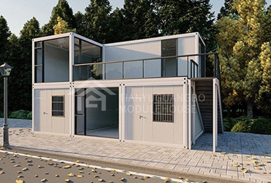 How to Build a Container Home of Your Dreams?