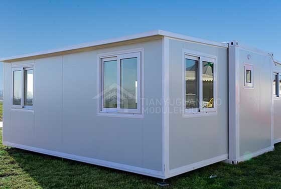 Key Considerations Before Building a Container Home