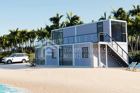 What Do I Need to Know about Container Homes?