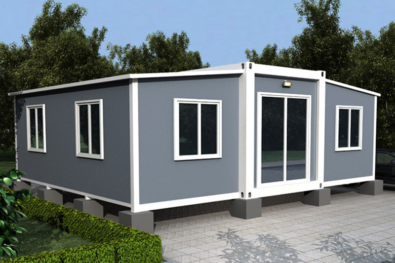 How Can We Make Container House Energy Efficient?