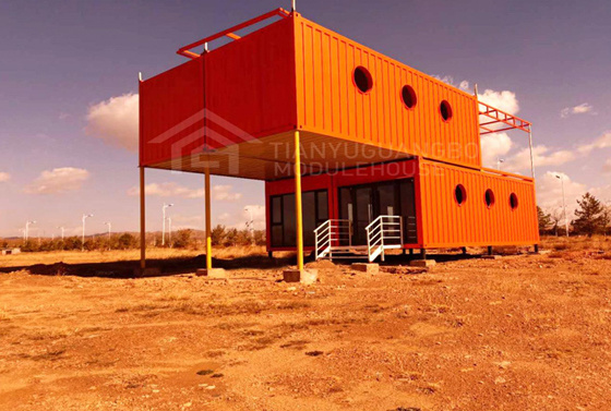 Designing a Container Home: A Step-by-Step Guide