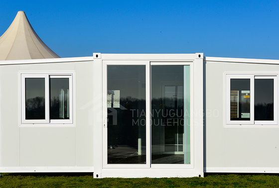 Are Container Homes Allowed in the UK? Are Container Homes Allowed in the UK?