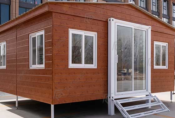 Tips for Choosing the Ideal Container Home Tips for Choosing the Ideal Container Home