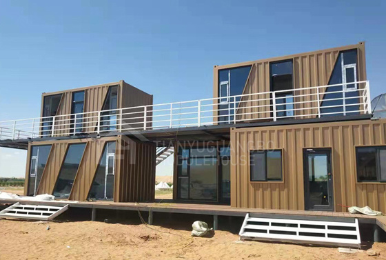FAQs about Container Houses