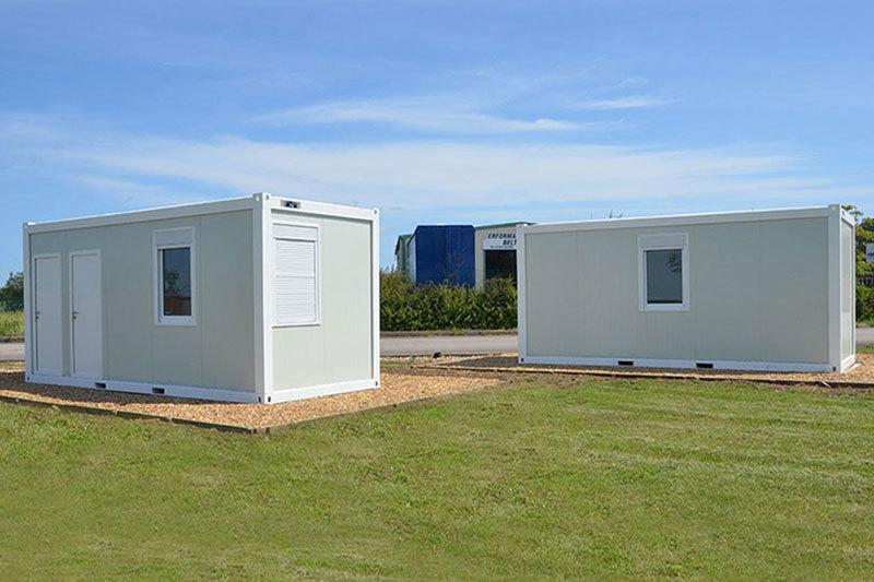 Focusing on providing comprehensive housing solutions for builders