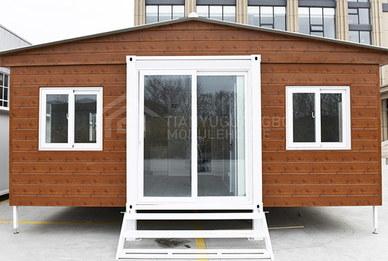The Ultimate Buyer's Guide for Purchasing Expandable Container House The Ultimate Buyer's Guide for Purchasing Expandable Container House