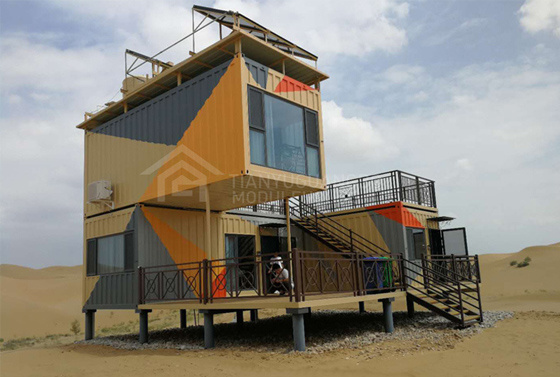 Reasons Why You Need Container Houses Reasons Why You Need Container Houses