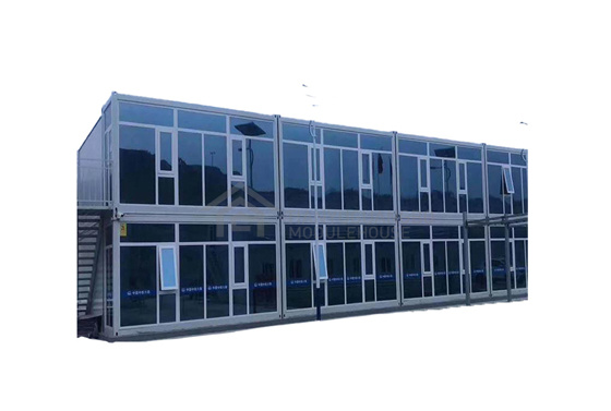 How to Choose a Flat Pack Container House? How to Choose a Flat Pack Container House?
