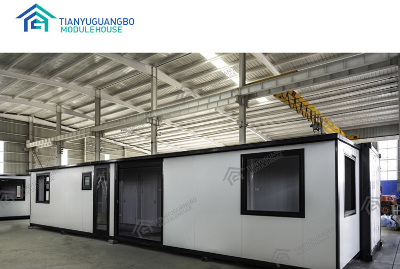 What Is A Prefab Home?