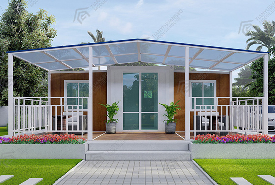 Questions You Should Know About Container Homes