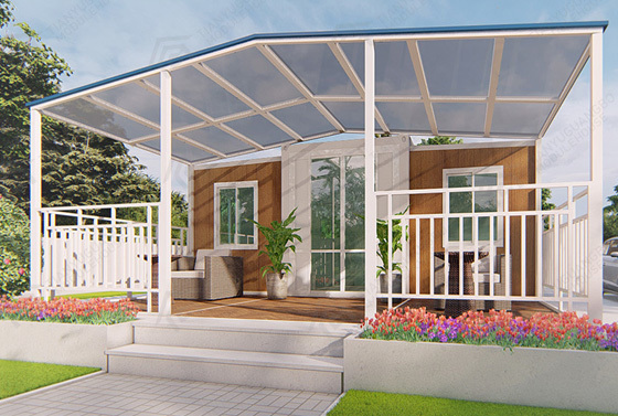 Things to Consider Before Constructing a Container House Things to Consider Before Constructing a Container House