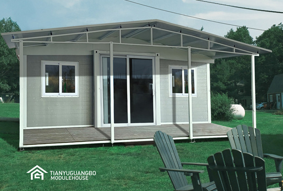 How to Choose Container House Correctly?