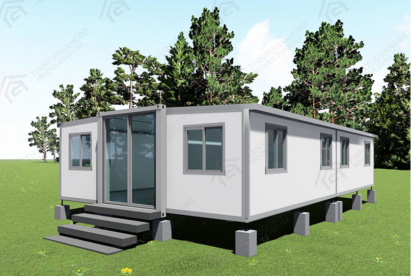 A Guide to Choosing Expandable Container Houses A Guide to Choosing Expandable Container Houses