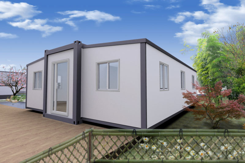Why Container Construction Is Right for Any Climate Why Container Construction Is Right for Any Climate