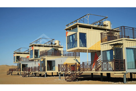 How Long Do Container Homes Last? How Long Do Container Homes Last?